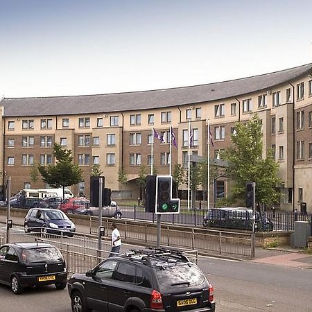 Premier Inn Glasgow City Centre South 外观 照片