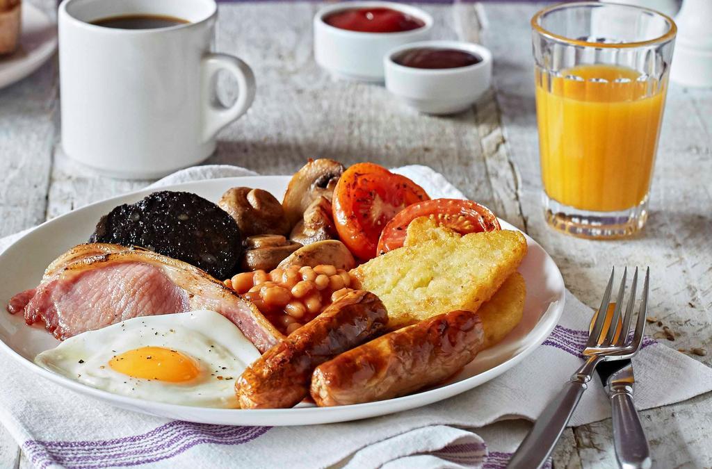 Premier Inn Glasgow City Centre South 外观 照片